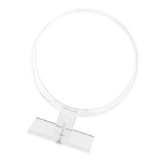  Headband Holder: Acrylic