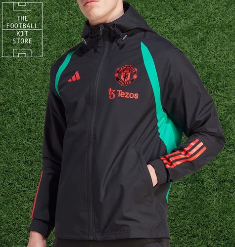 Manchester united all - united, weather