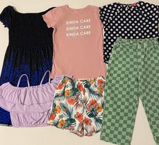 Girls Clothes Bundle 9-10
