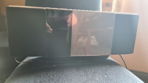 Panasonic all dab - panasonic,