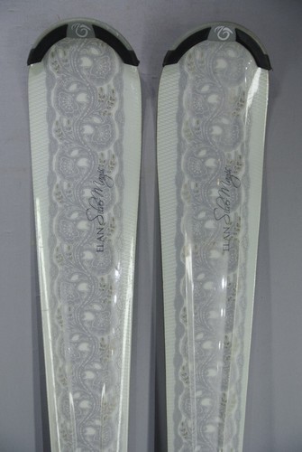 Skis all mountain elan - all,