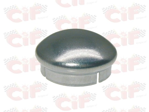 Front wheel cap small vespa - front,