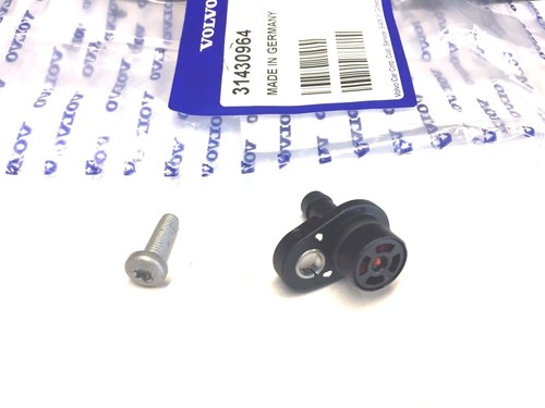 Genuine volvo brake vacuum - brake,