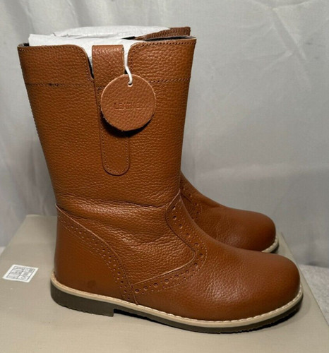 John lewis girls leather - lewis,