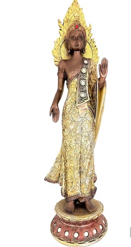 Buddha pavey exotic - &, art
