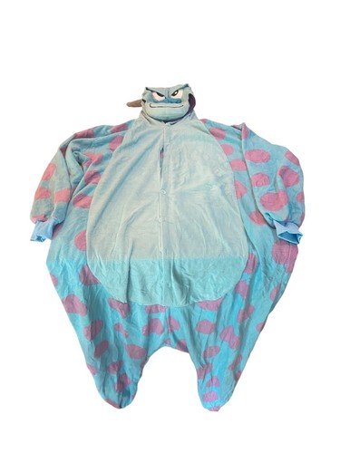 Womens mens sully pajamas - ,