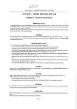 New Holland Digger Tractor Loader Backhoe LB115 Workshop Service Repair Manual