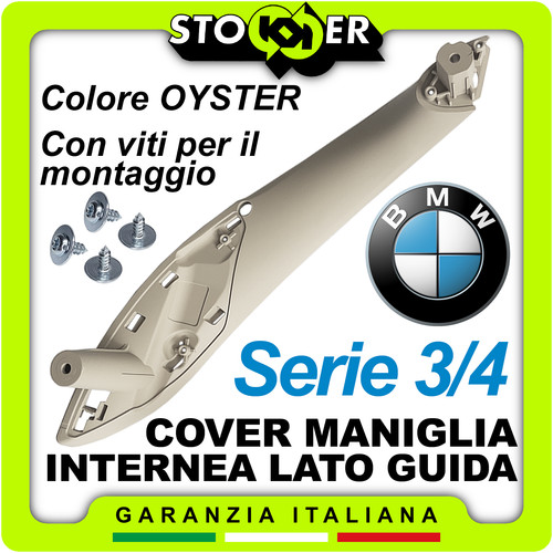Bmw series oyster - series,