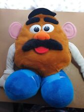 Mr Potato Head Pyjama Case / Hot Water Bottle Cover. Childrens Pyjama Case.