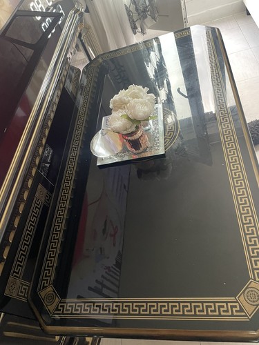 Versace table - versace,