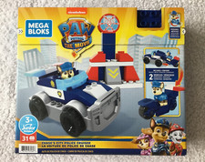 Mega Bloks PAW Patrol The