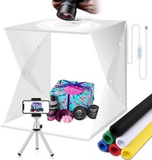 Light Box Photography Mini