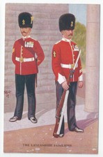 ~WW1 Lancs Lancashire