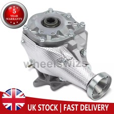 Transfer Case Assembly For