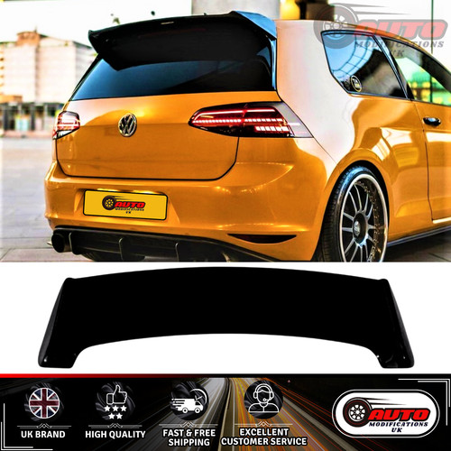 Golf gti gtd rear - r,
