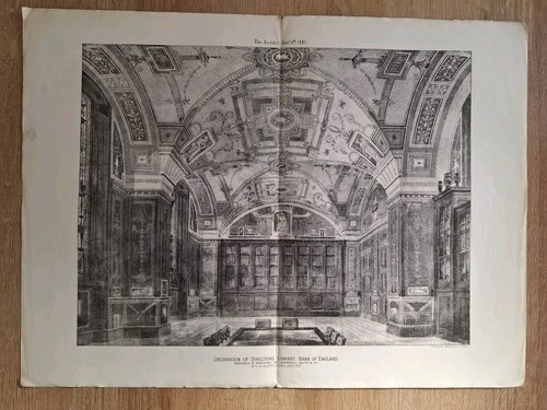 Antique lithograph - antique,