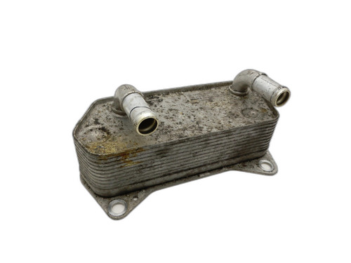 Oil cooler dsg - dsg, transmission