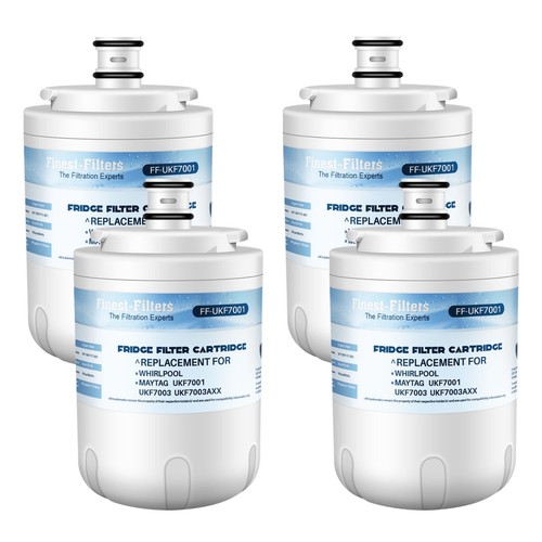 Water filter cartridge - 4,