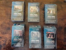 Star Trek CCG 1e Sealed