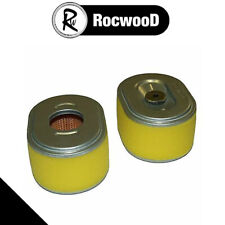 Honda Replacement Pack Of 2 Air Filter Compatible With GX110 GX120
