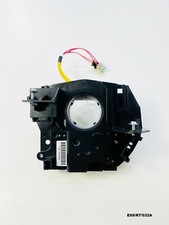 Clockspring Squib Sensor for