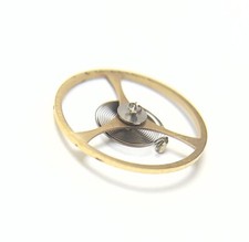 Favre Leuba 253 Movement For