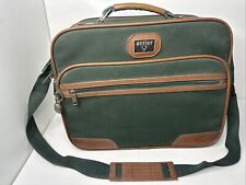 Vintage Antler Travel Holdall