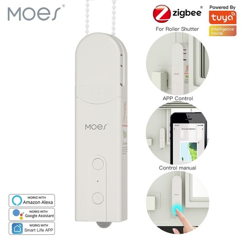 Blind motor tuya smart chain - blind,