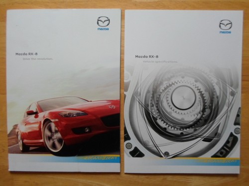 Mazda orig 2003 2004 - mazda,