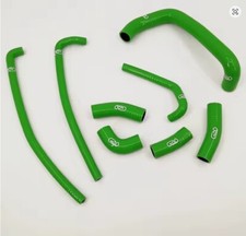 GNR RACING SILICONE RADIATOR