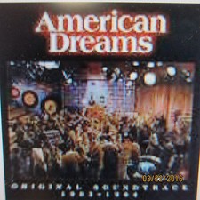 AmericanDreams Soundtrack
