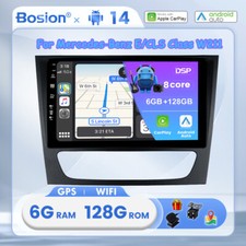 For Mercedes-Benz E/CLS Class