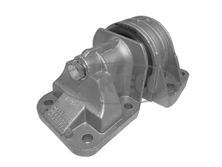 Left mounting automatic - left,