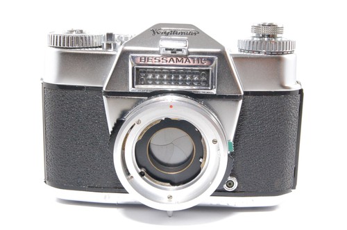 Vintage 35mm slr - slr, camera