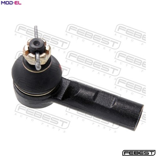 Tie rod end - end, 0721-sx4