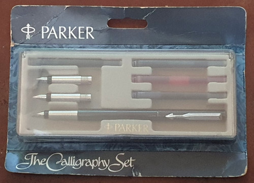 Nos vintage parker the - parker,