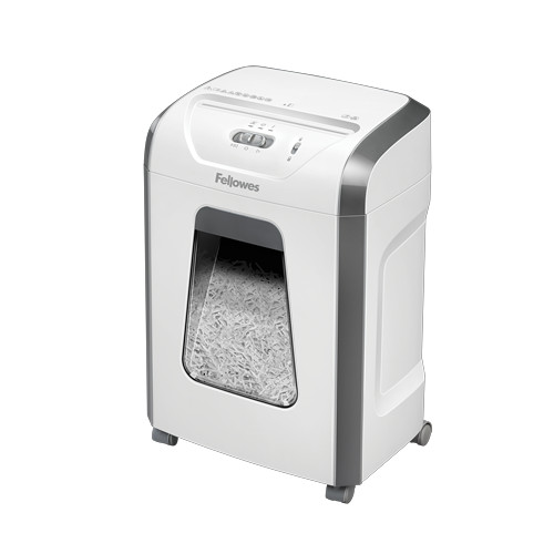 Fellowes powershred 15c - fellowes,
