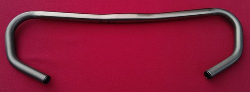 Shogun bullbar handlebars - shogun,