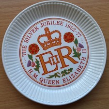 Wedgwood queen elizabeth - queen,