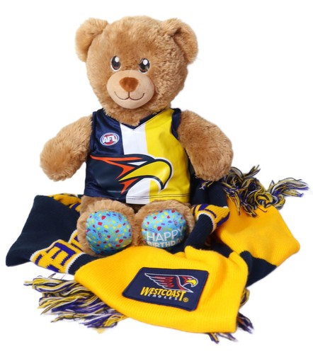 Afl west coast eagles - eagles, football