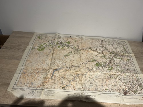 Ordnance survey scotland - ordnance,