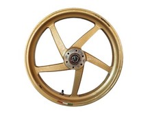 Marchesini front wheel forged - front,