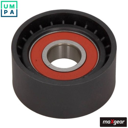 Tensioner pulley vribbed belt - tensioner,