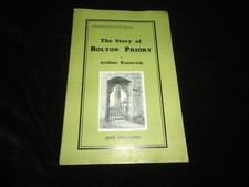 Story of Bolton Priory Arthur