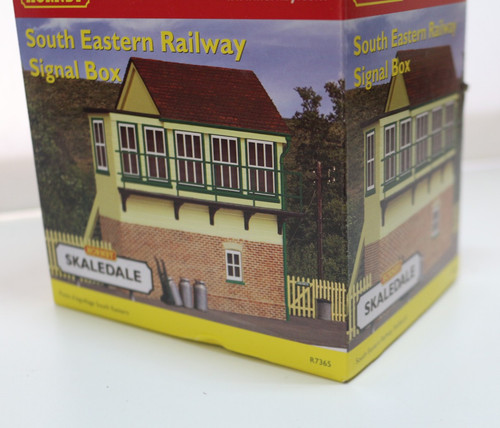 Hornby skaledale r7365 - skaledale,