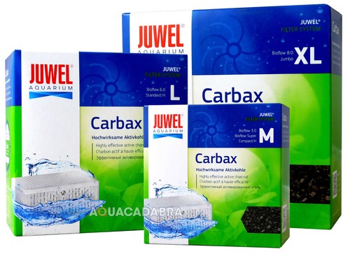 Genuine juwel aquarium carbax - aquarium,