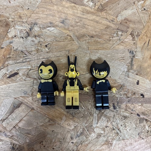 Bendy and the - , mini