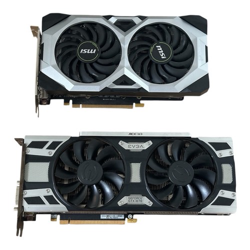 Faulty returns msi - 2x,