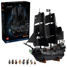 LEGO 10365 JACK SPARROW’S