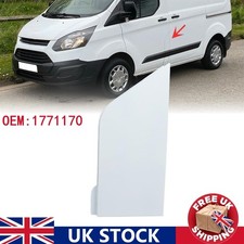 Fuel Filler Flap Cover Cap